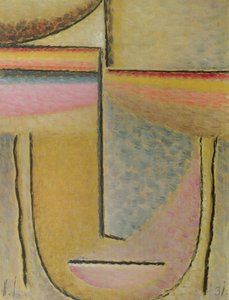 パルテノン神殿、1932年